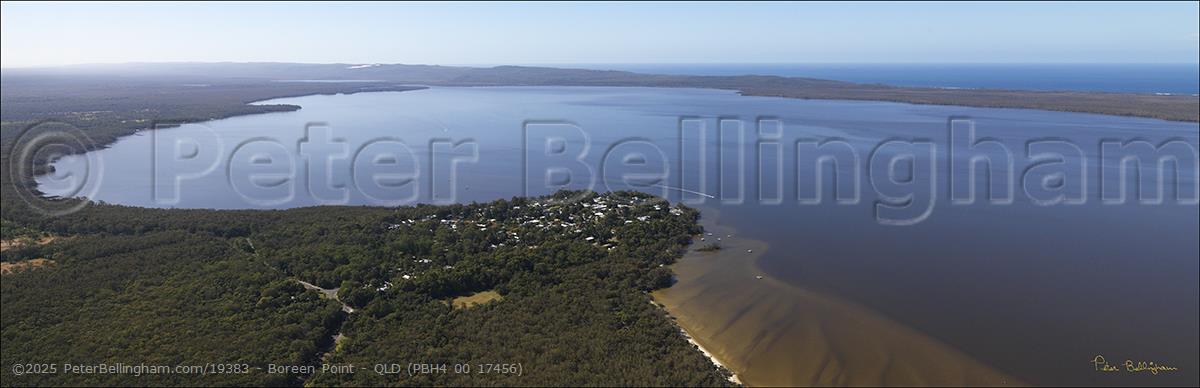 Peter Bellingham Photography Boreen Point - QLD (PBH4 00 17456)